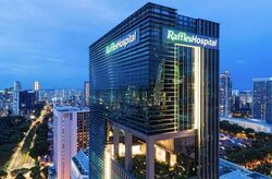 Raffles Hospital (D7), Retail #580765421